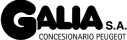 Galia Peugeot